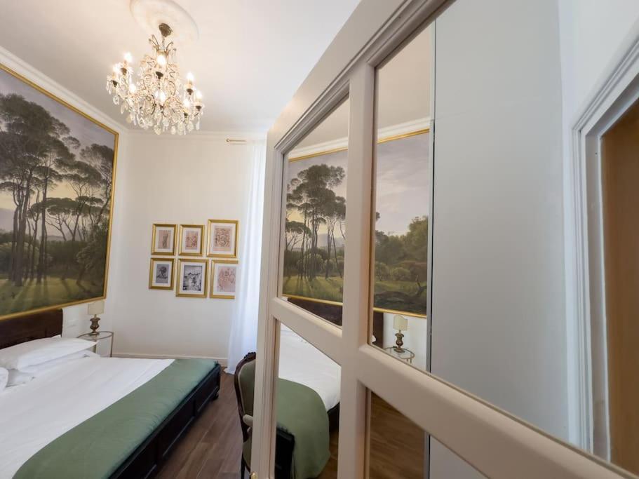 Santa Caterina Palace In Florence-3 Bedroom Apartment Florenz